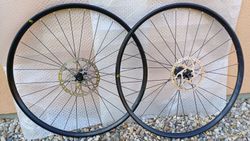 Kola Syncros Silverton 2.5