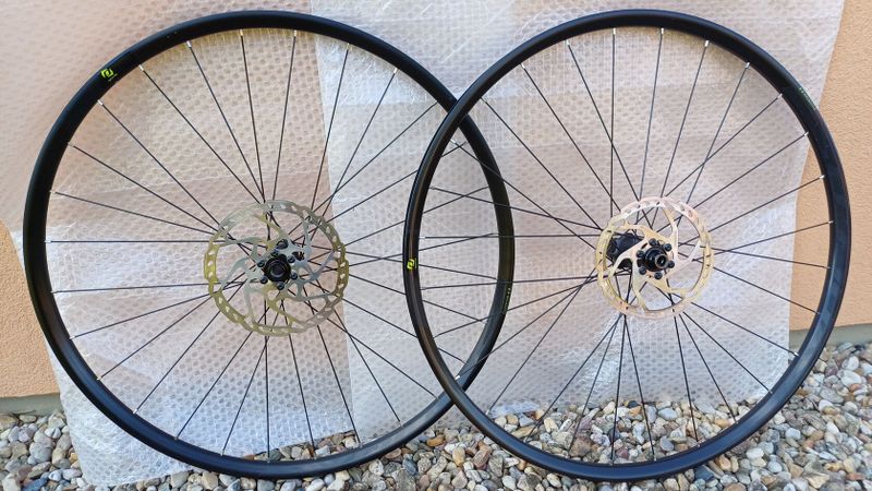 Kola Syncros Silverton 2.5