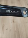 Kliky shimano 2×10