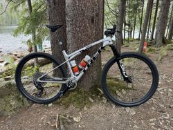 Trek Supercaliber SLR 9.9 XX AXS Gen 2