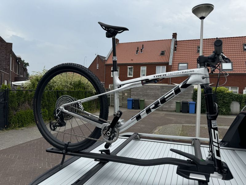Trek Supercaliber SLR 9.9 XX AXS Gen 2