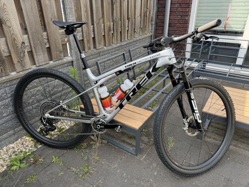 Trek Supercaliber SLR 9.9 XX AXS Gen 2