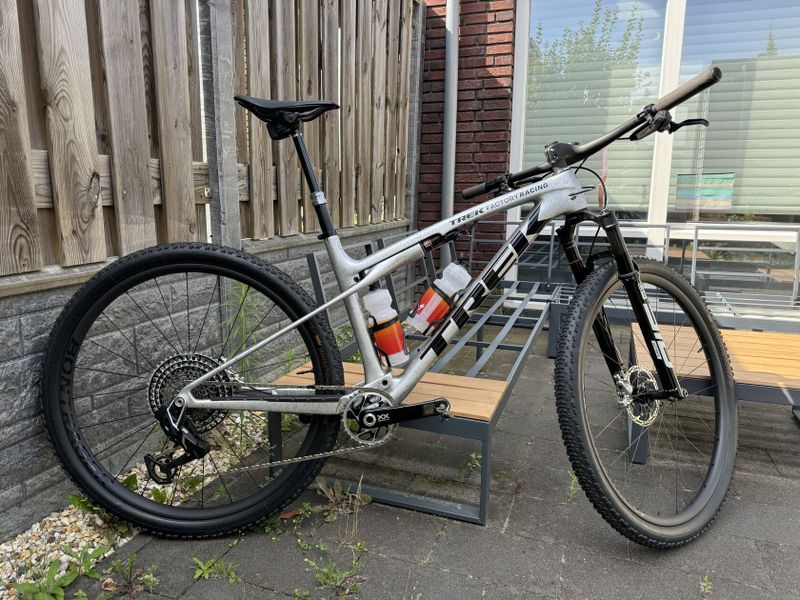 Trek Supercaliber SLR 9.9 XX AXS Gen 2