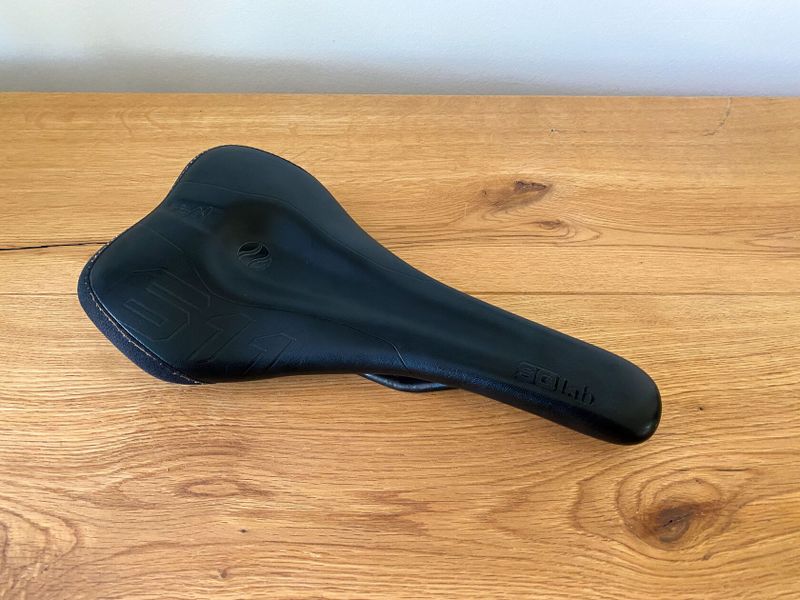 Sedlo SQLab Ergowave Active