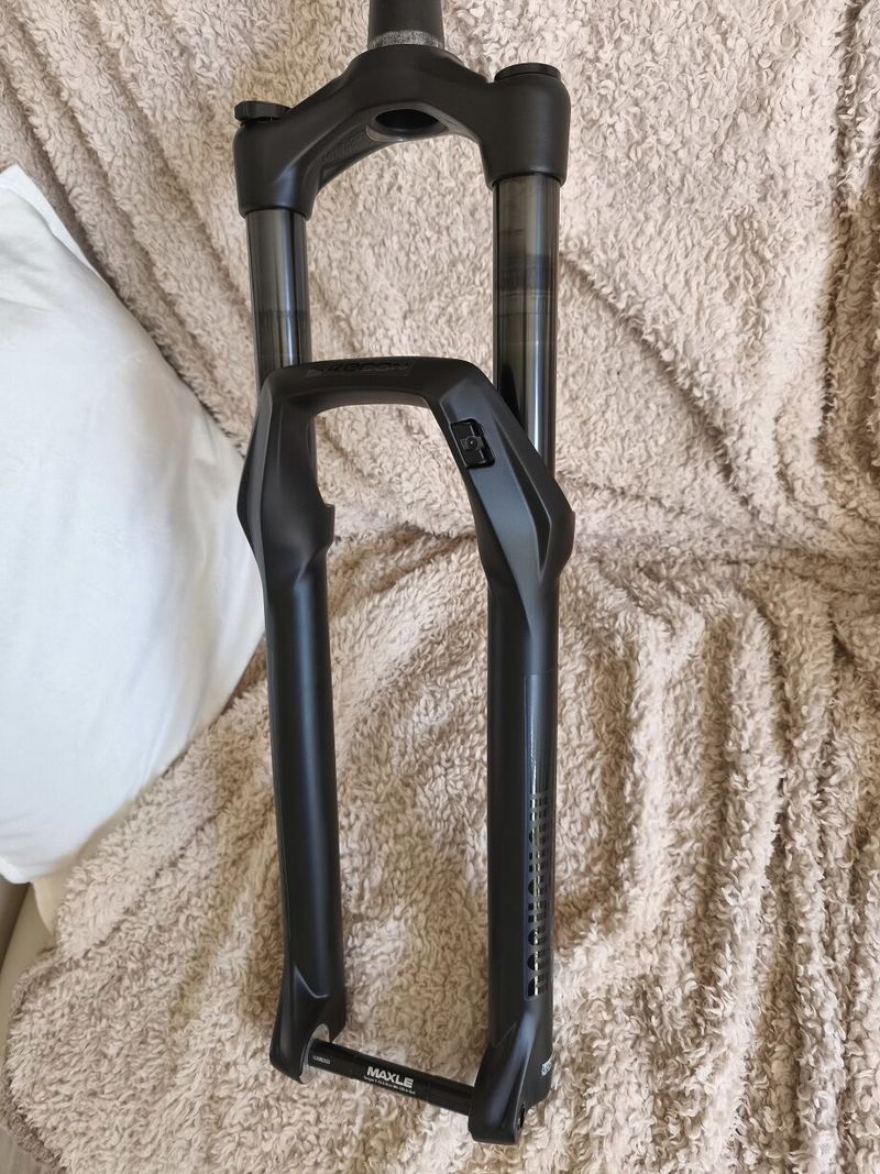 Rock Shox Recon Silver RL 29 Solo Air 150 mm