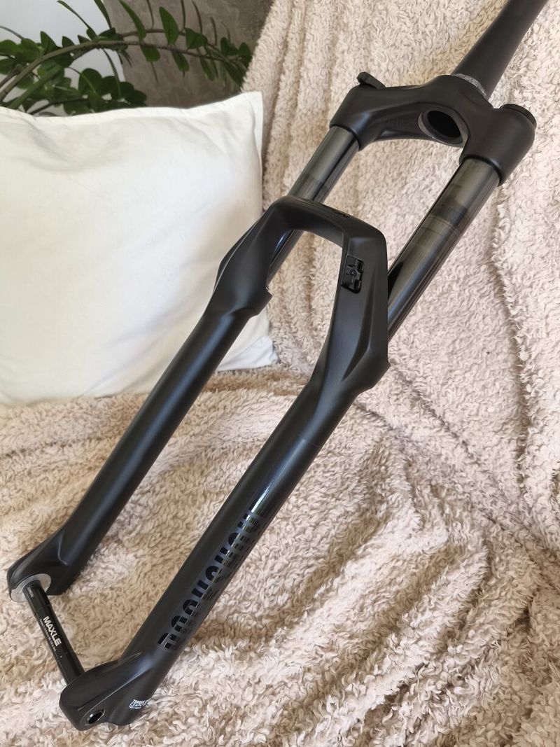 Rock Shox Recon Silver RL 29 Solo Air 150 mm