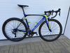 Author Charisma 77 Dura Ace