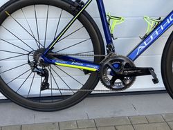 Author Charisma 77 Dura Ace