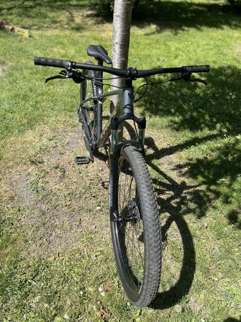 TREK Marlin 7
