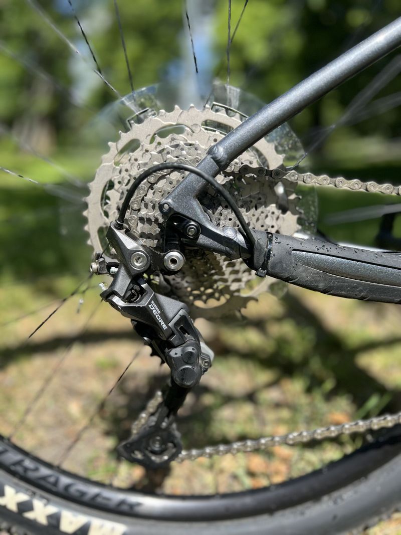 TREK Marlin 7