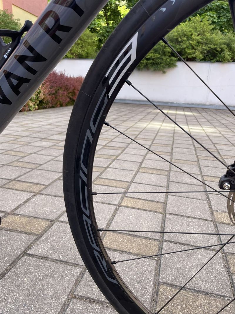 Van Rysel NCR Apex