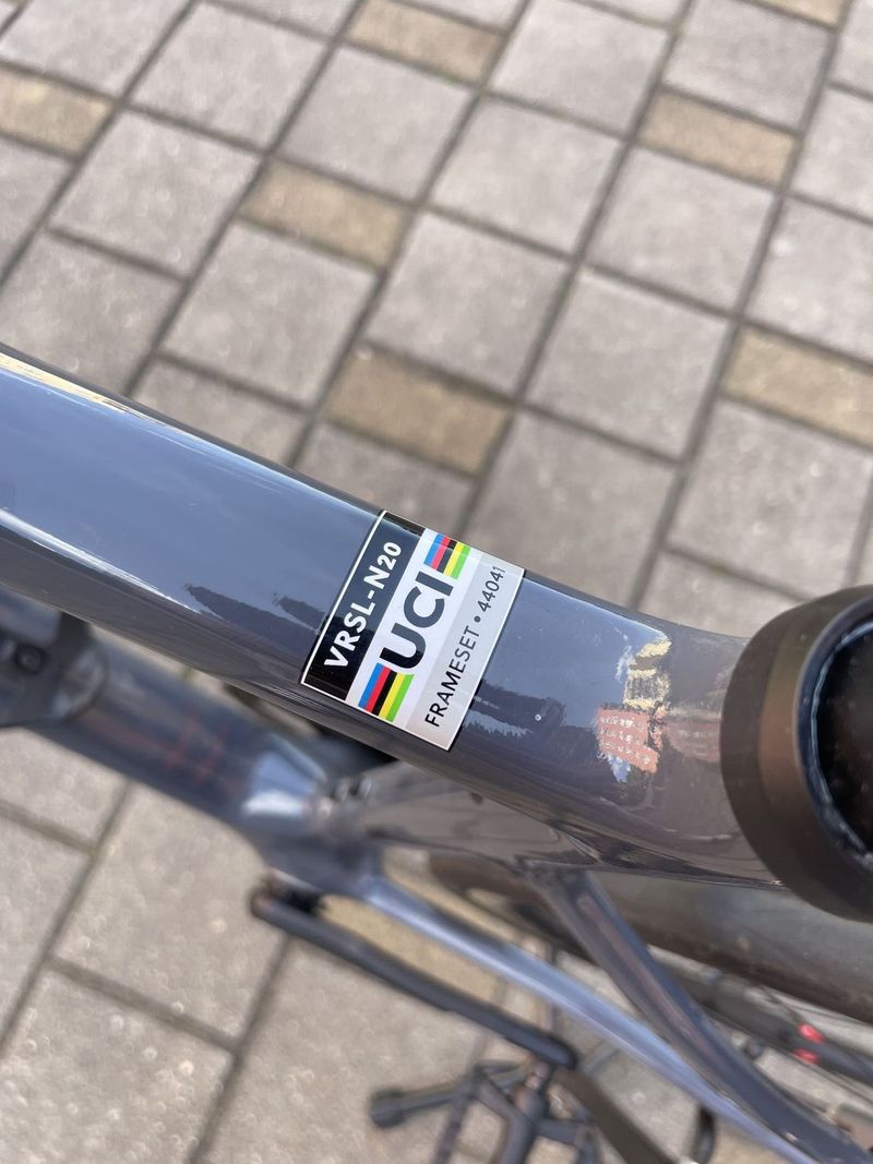 Van Rysel NCR Apex