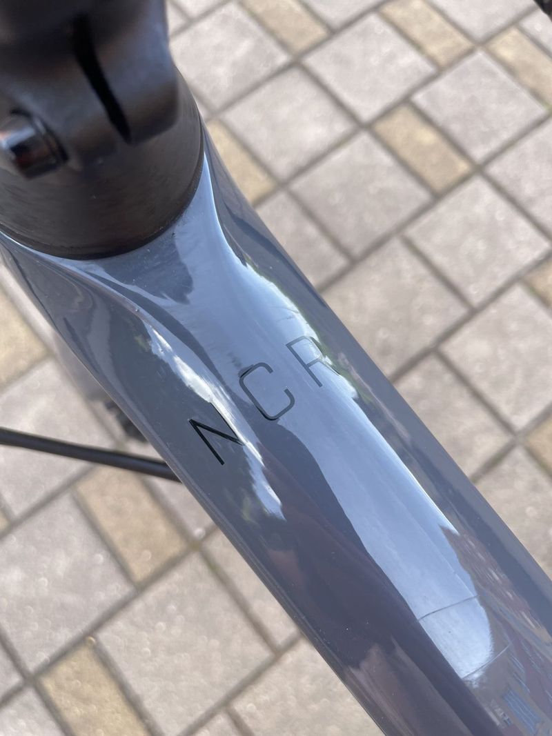 Van Rysel NCR Apex