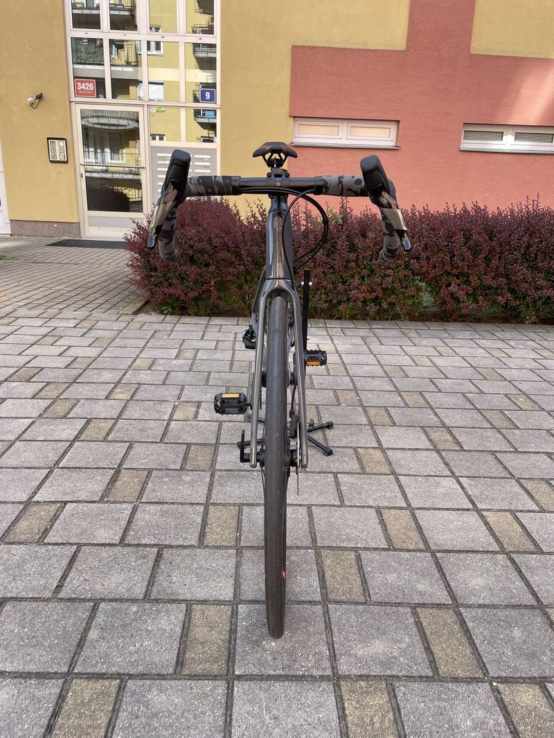 Van Rysel NCR Apex