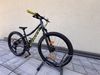 Scott Scale 600 Pro Junior