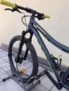 Scott Scale 600 Pro Junior