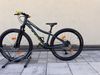 Scott Scale 600 Pro Junior