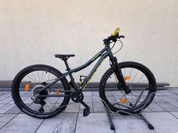 Scott Scale 600 Pro Junior