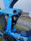Conway Xyron S 4.9 29’ zánovní stav 1000km