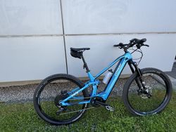 Conway Xyron S 4.9 29’ zánovní stav 1000km