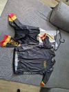 Cykloset Dukla Praha 