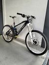Enduro/Trail Mondraker Dune 2010 26" M