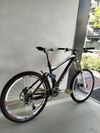 Enduro/Trail Mondraker Dune 2010 26" M