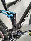 Enduro/Trail Mondraker Dune 2010 26" M