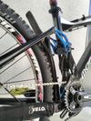 Enduro/Trail Mondraker Dune 2010 26" M
