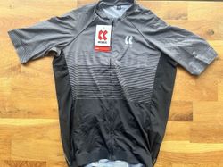 Cyklo dres Kalas Passion