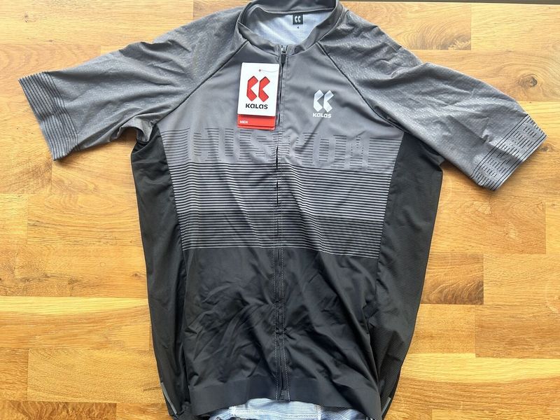 Cyklo dres Kalas Passion