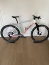 Canyon Exceed CF7