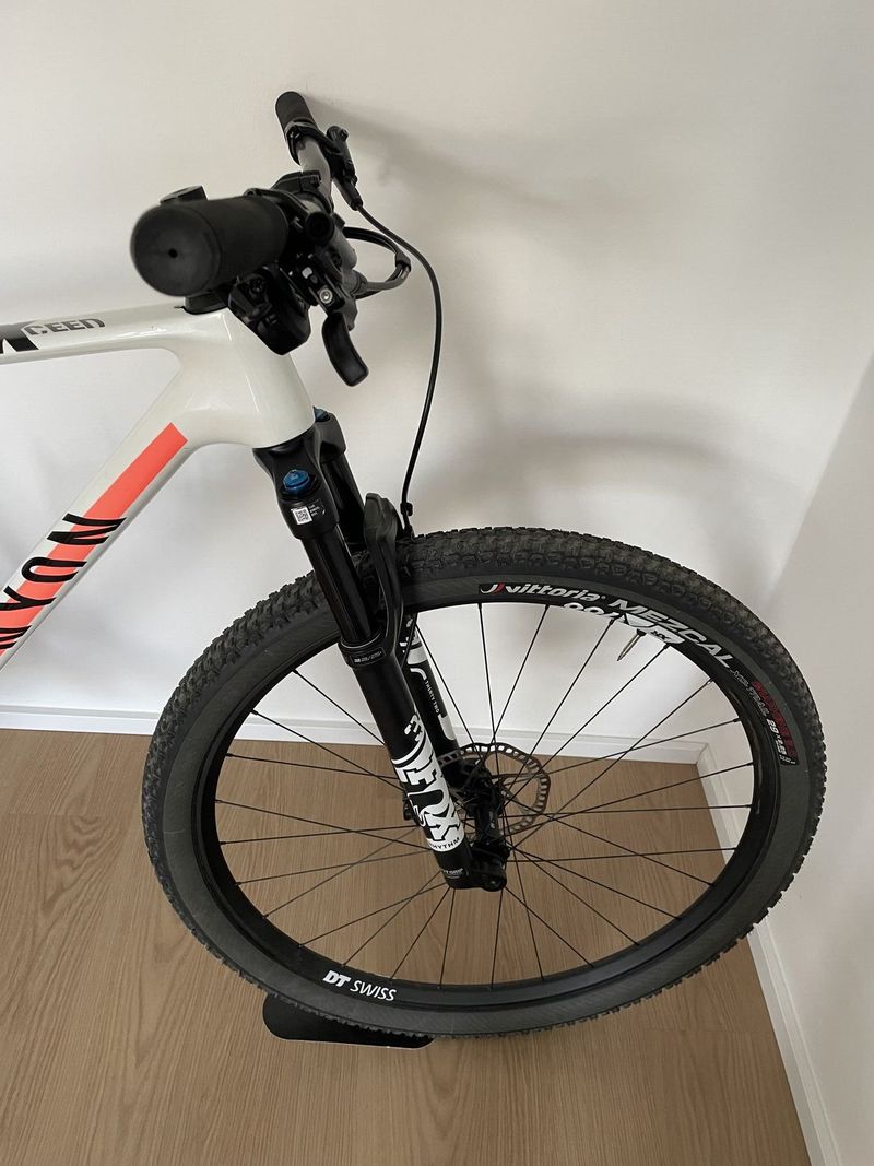 Canyon Exceed CF7