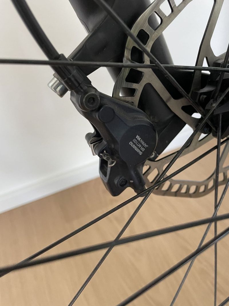 Canyon Exceed CF7