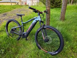 HAIBIKE SDURO HardNine 8.0