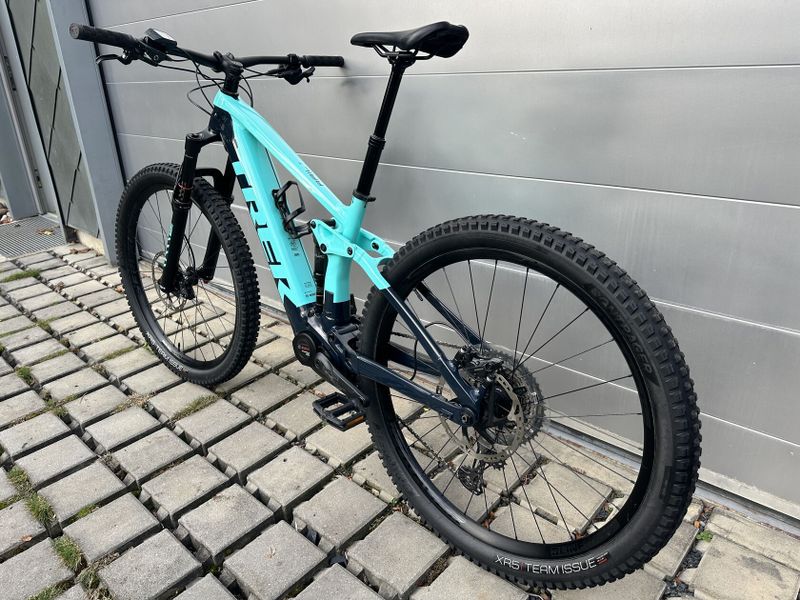 TREK RAIL 7