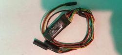 Elektronicky chip pro motory Bosch Smart