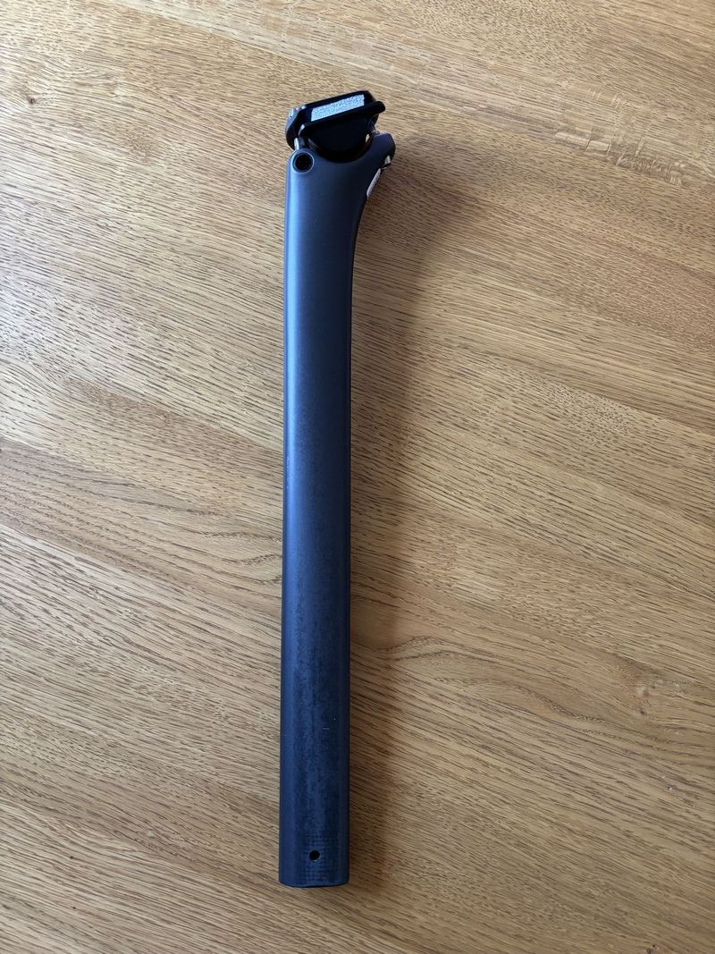 Sedlovka S Works SL 8