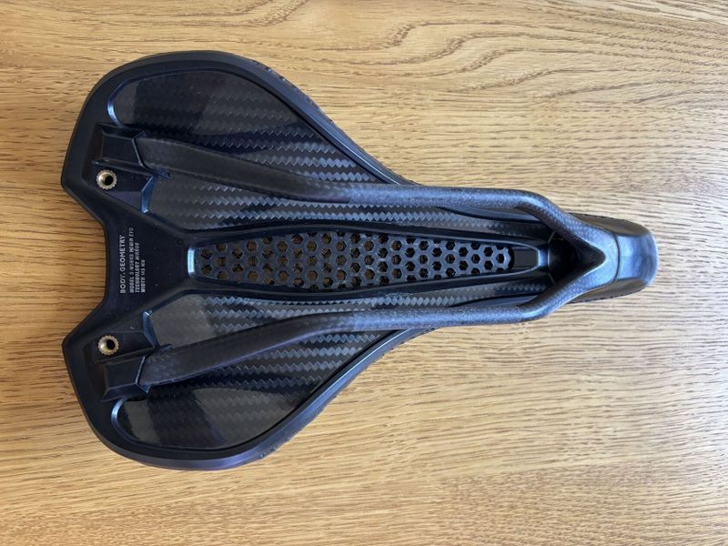 S Works Romin mirror, 143 