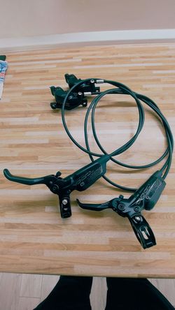 Sram Code RS 