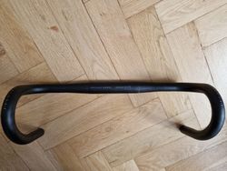 Trek Bontrager Elite Vr-C, zliatina