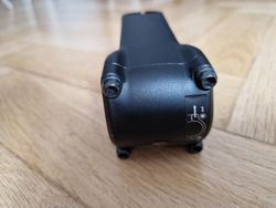 Predstavec Trek RCS Pro