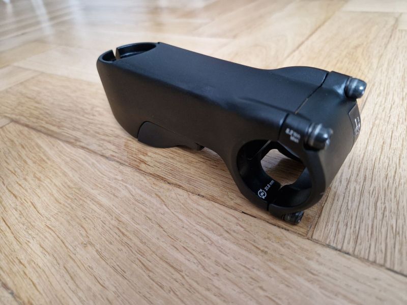 Predstavec Trek RCS Pro