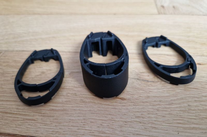 Predstavec Trek RCS Pro