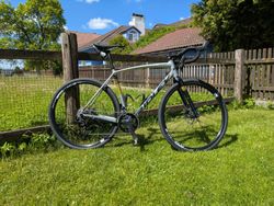 Ridley Kanzo A - vel 55 
