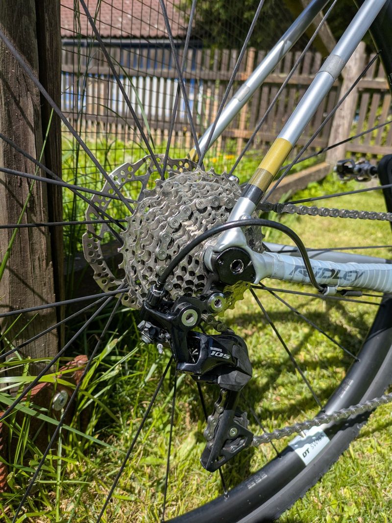Ridley Kanzo A - vel 55 