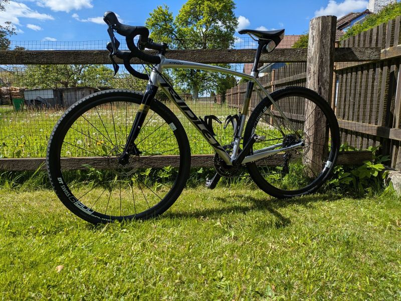 Ridley Kanzo A - vel 55 