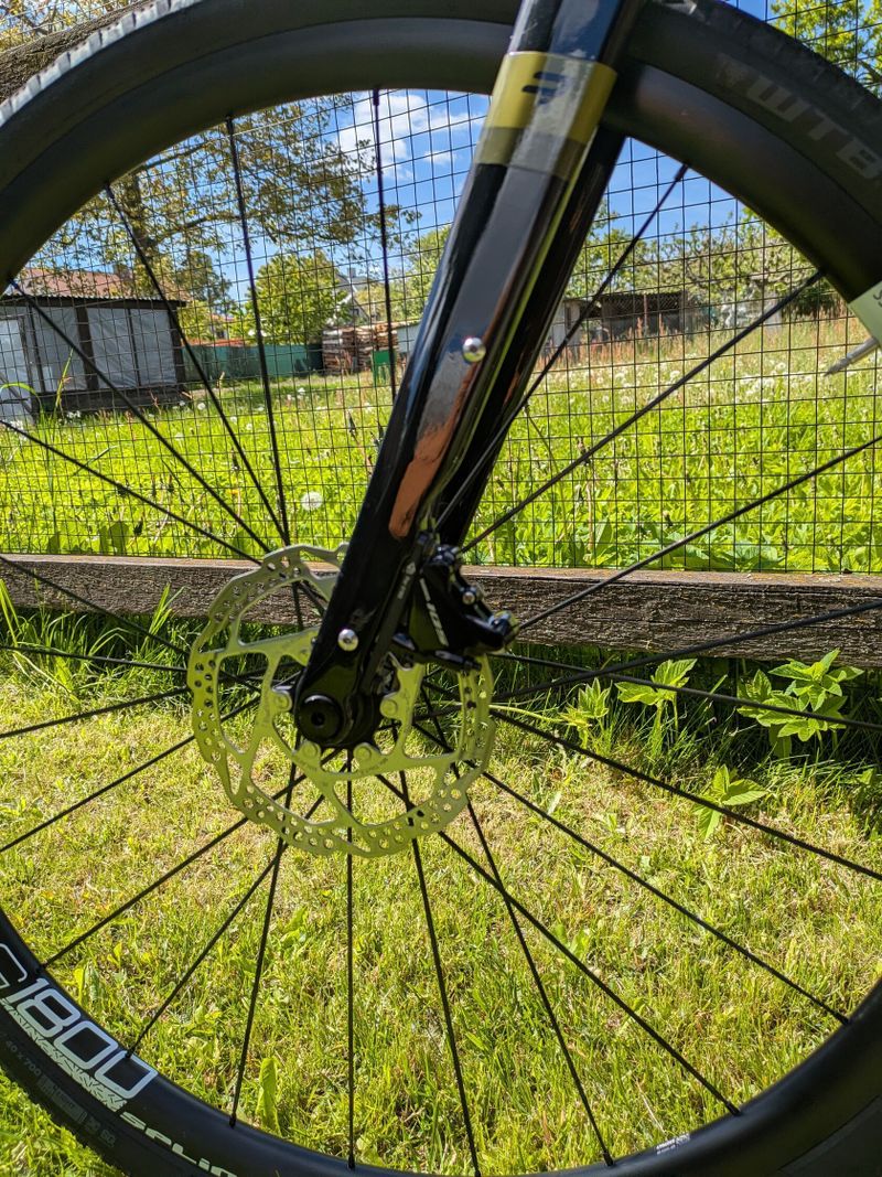 Ridley Kanzo A - vel 55 