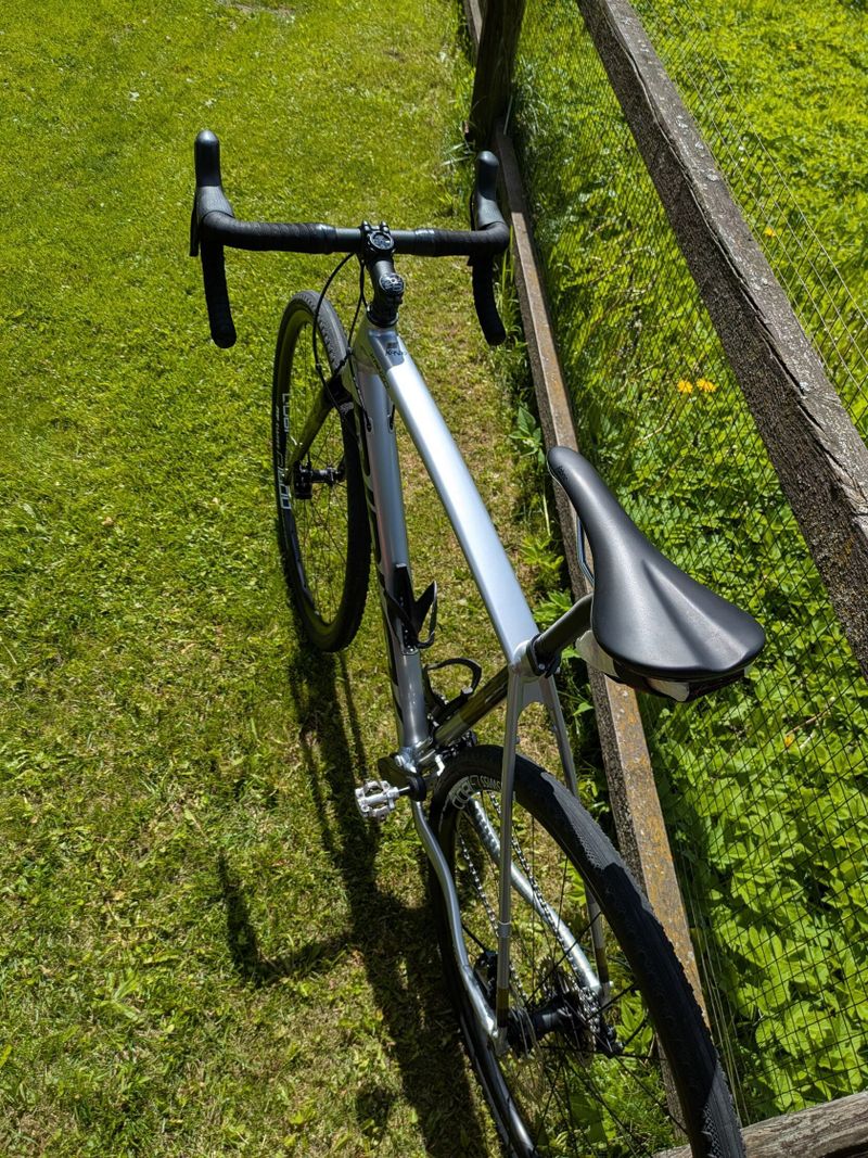 Ridley Kanzo A - vel 55 