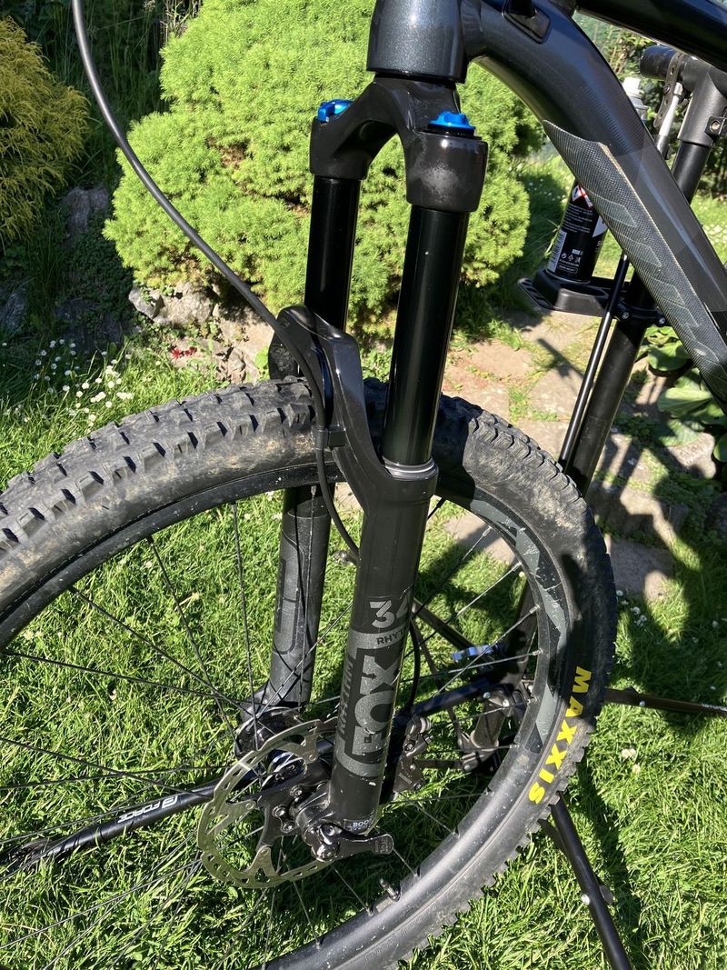 Giant Trance